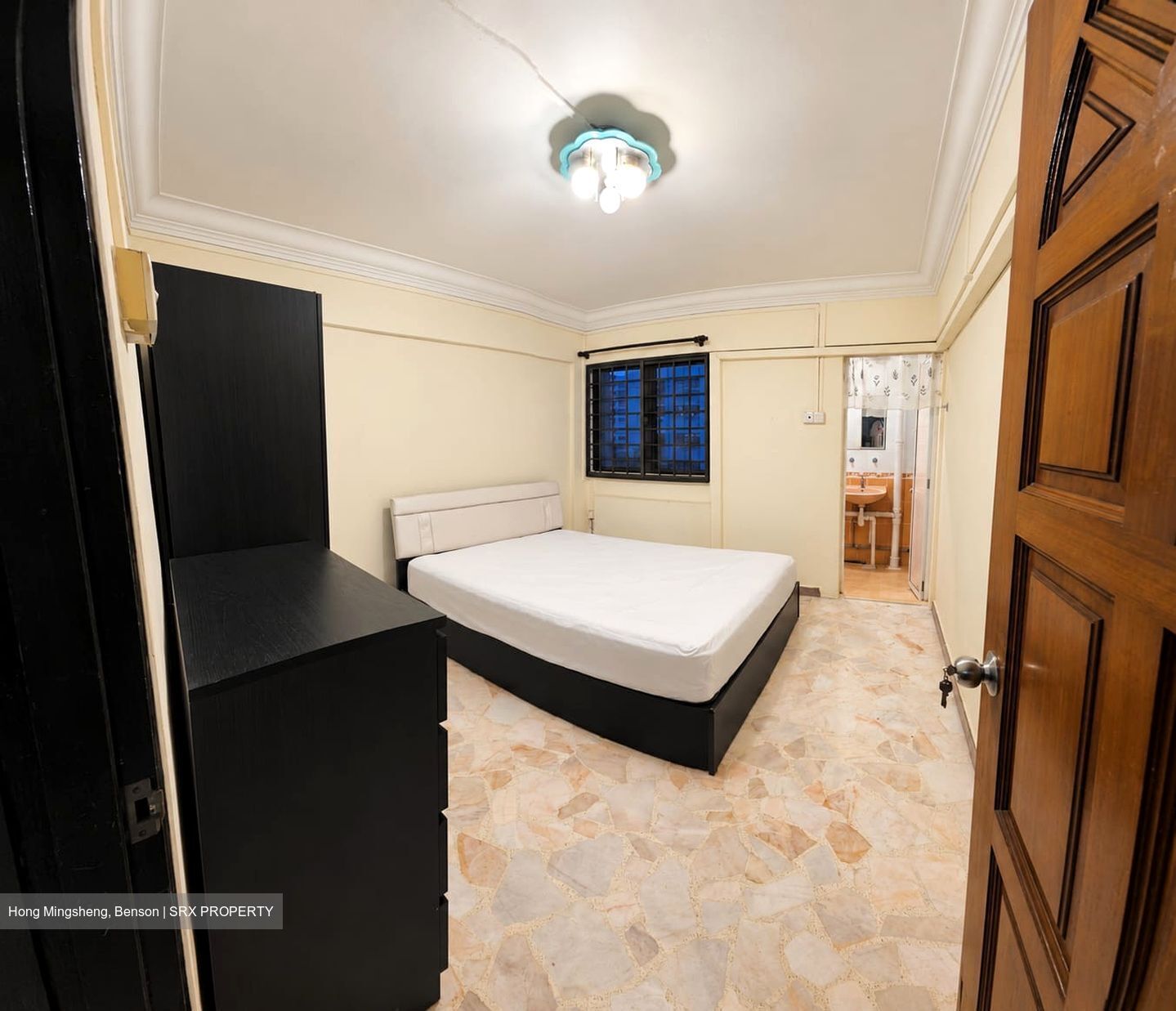 Blk 507 Cheng San Crest (Ang Mo Kio), HDB 3 Rooms #629465301